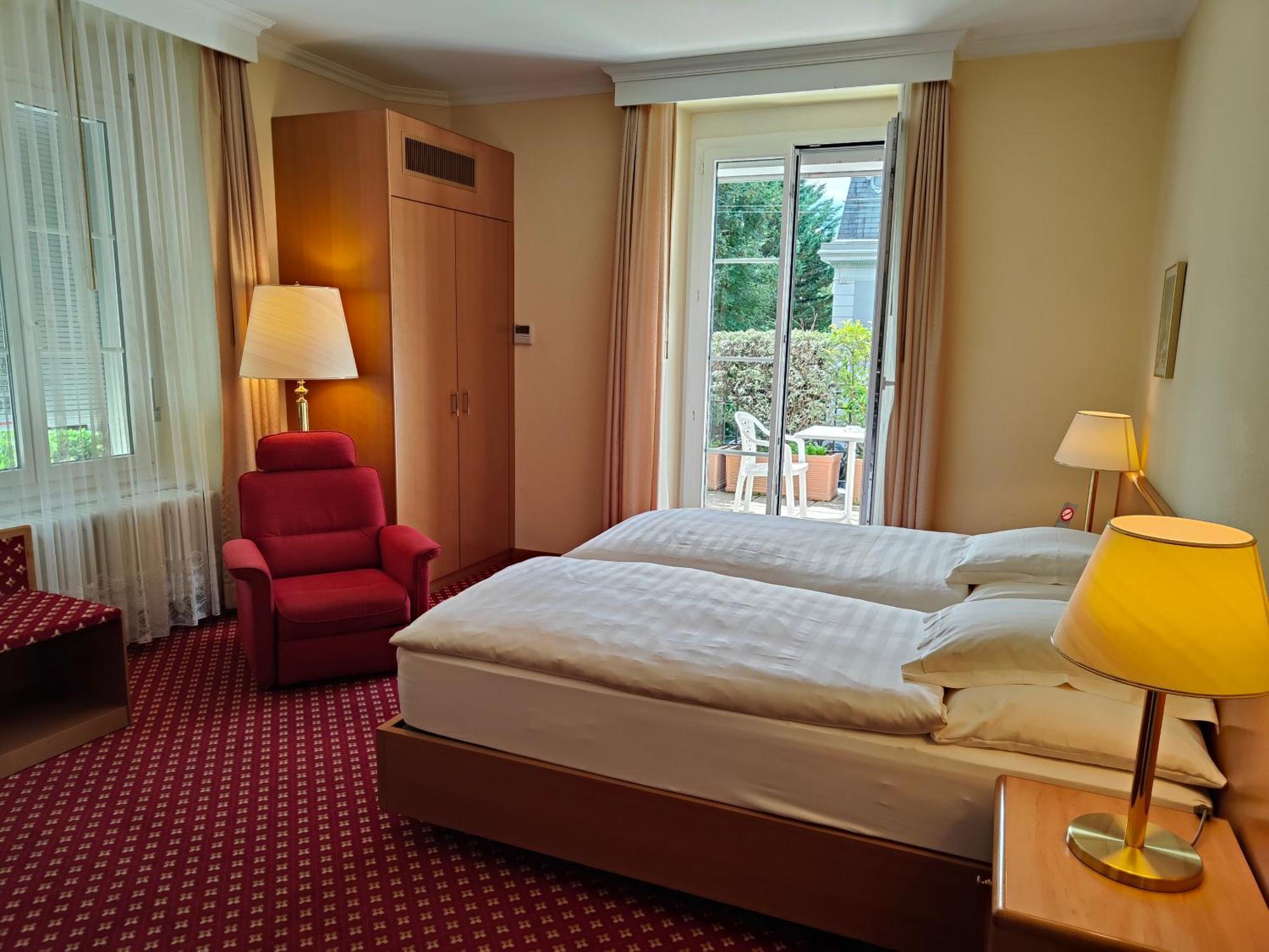 Hotel Elite 3*