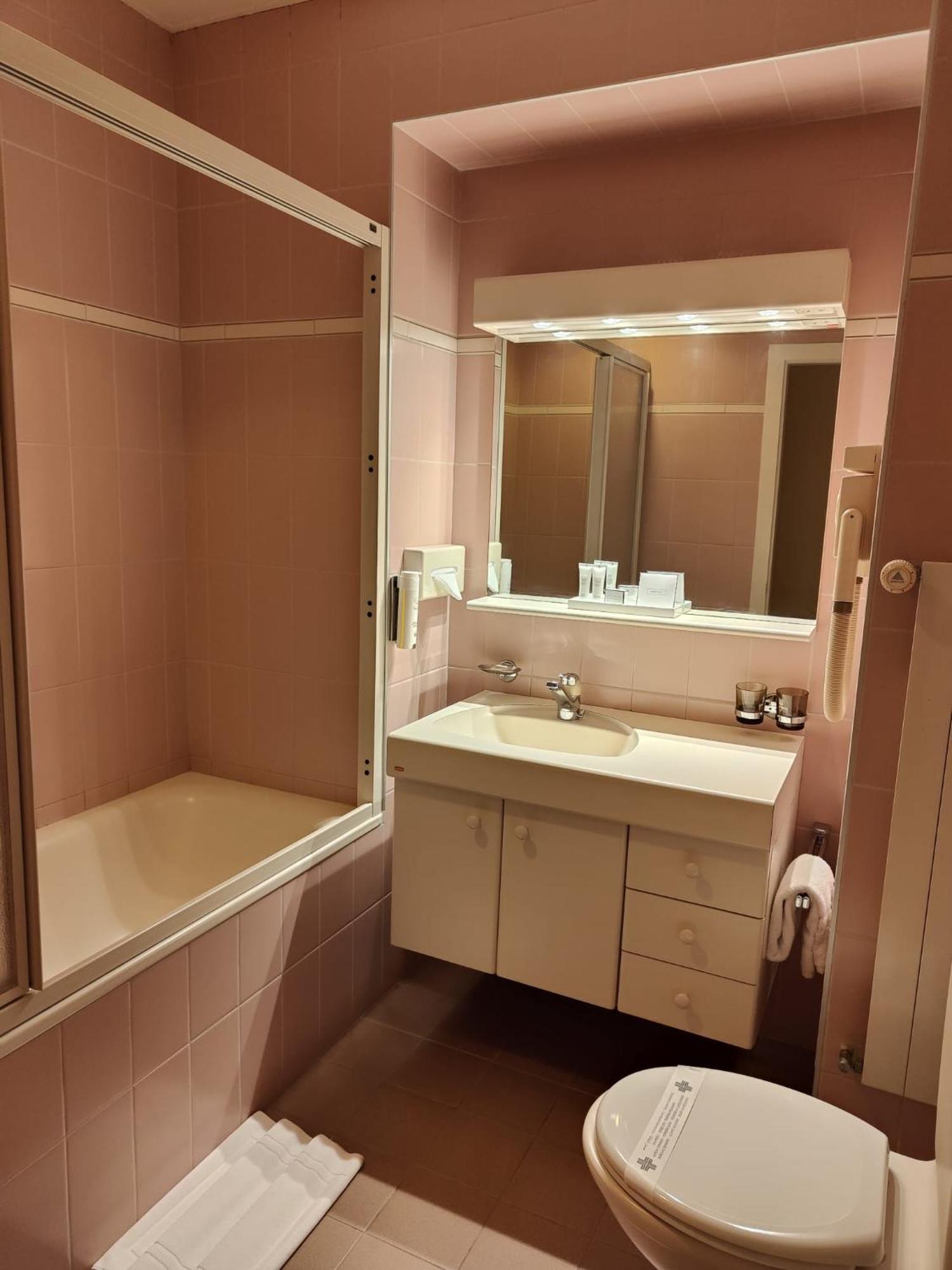 Hotel Elite 3*