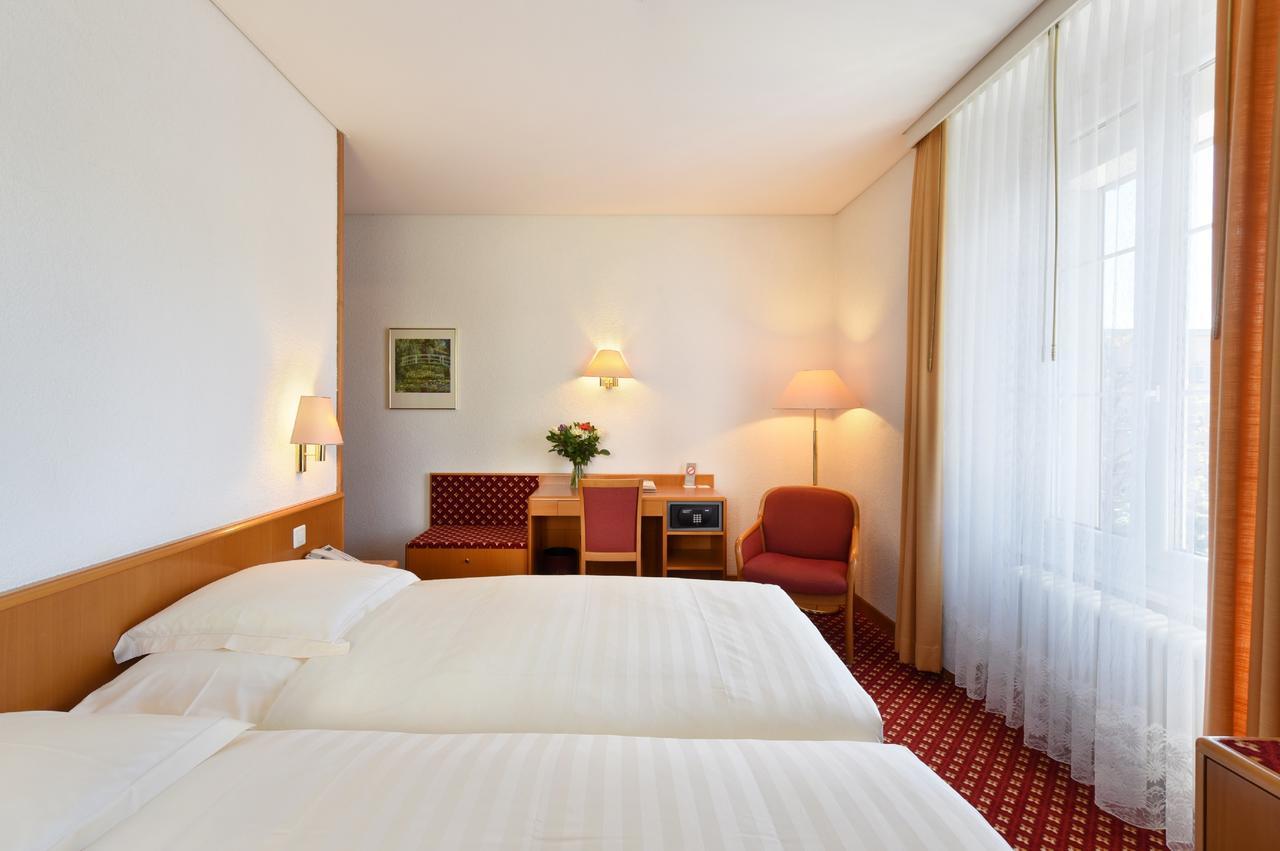 Elite Hotel
