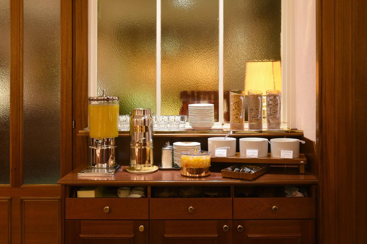 Elite Hotel Lausanne