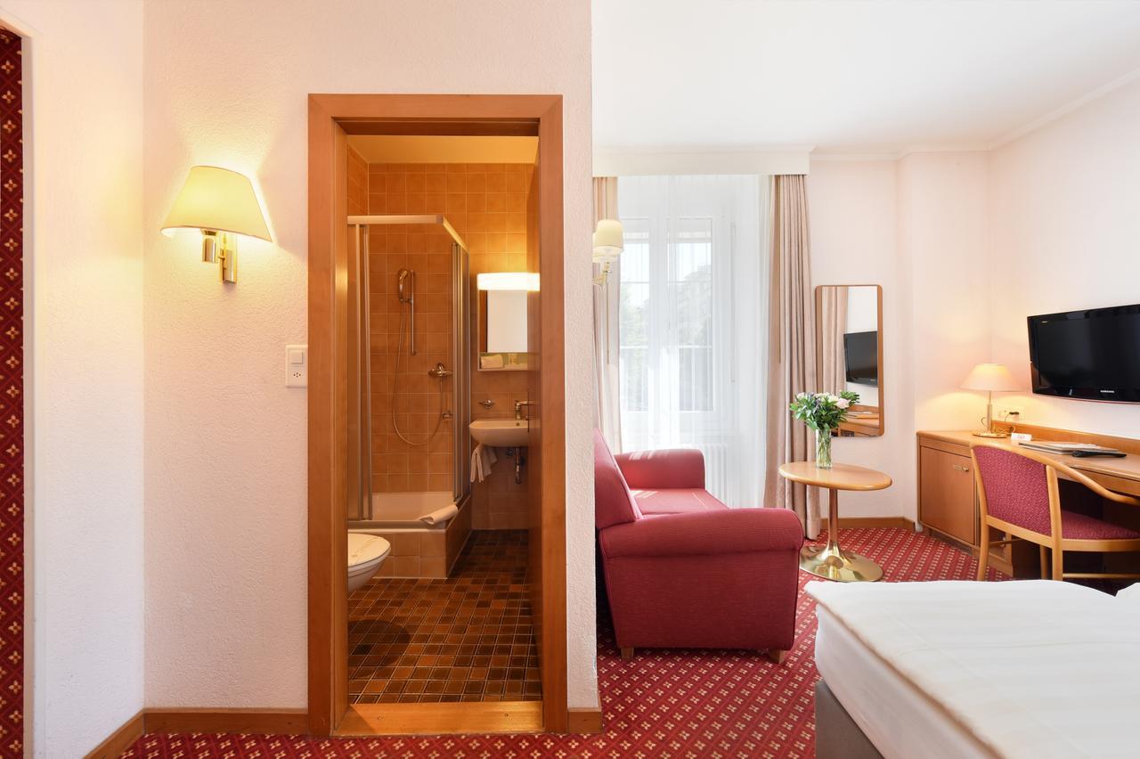 Elite Hotel