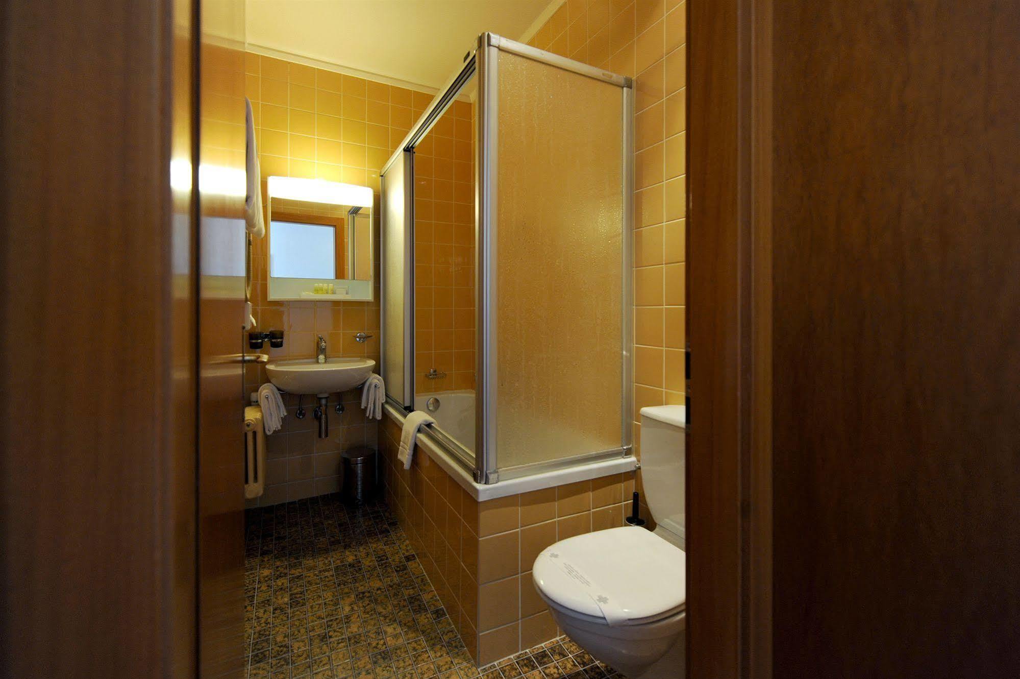 Hotel Elite Lausanne