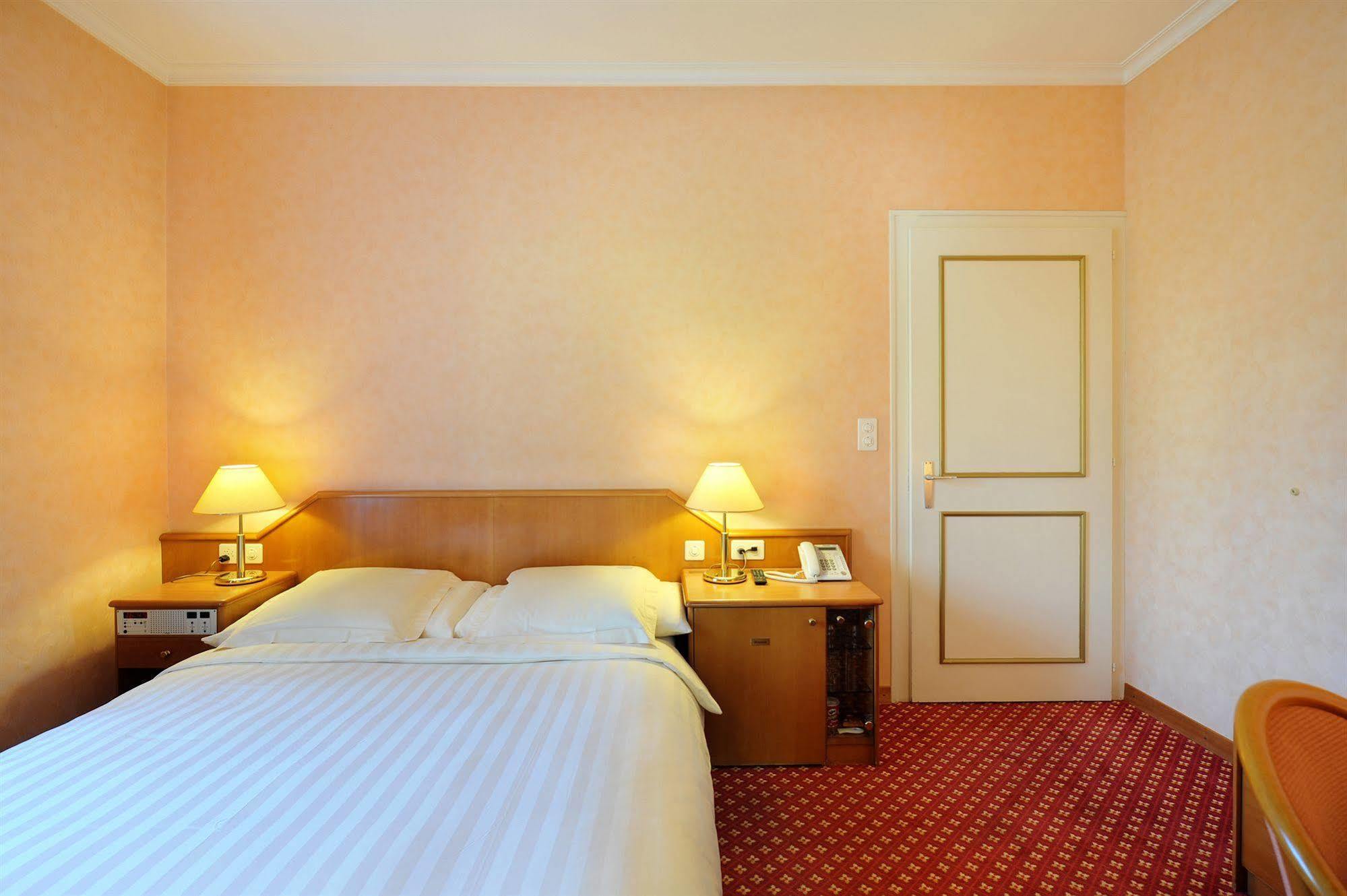 Hotel Elite 3*