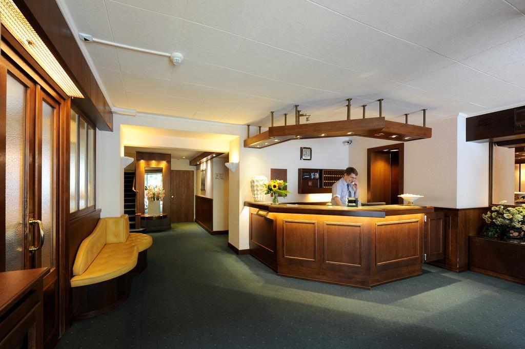 Hotel Elite
